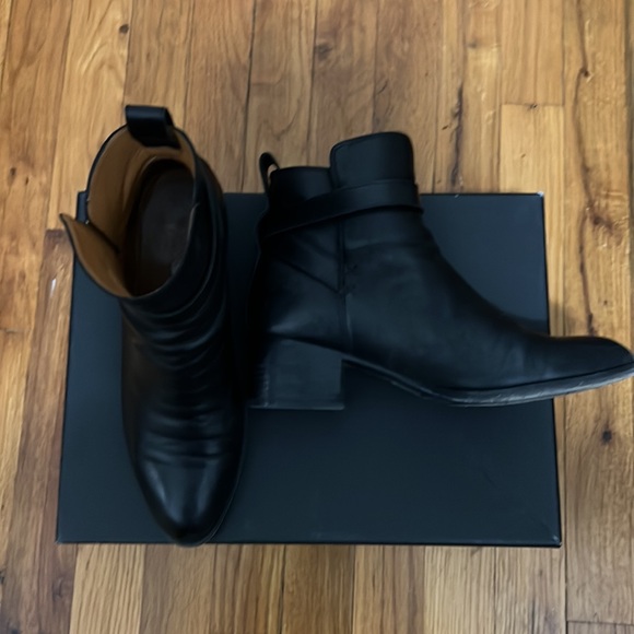 RAG & BONE BOOTIES - Picture 2 of 5
